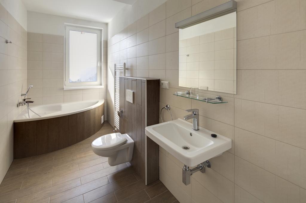Hotel Havrania Zázrivá エクステリア 写真